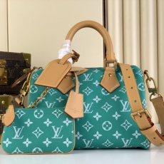 LV Travel Bags